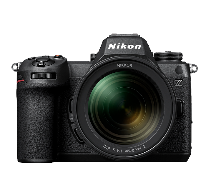 Nikon SmallRig Night Eagle Cage Kit for Z6III | Accessories