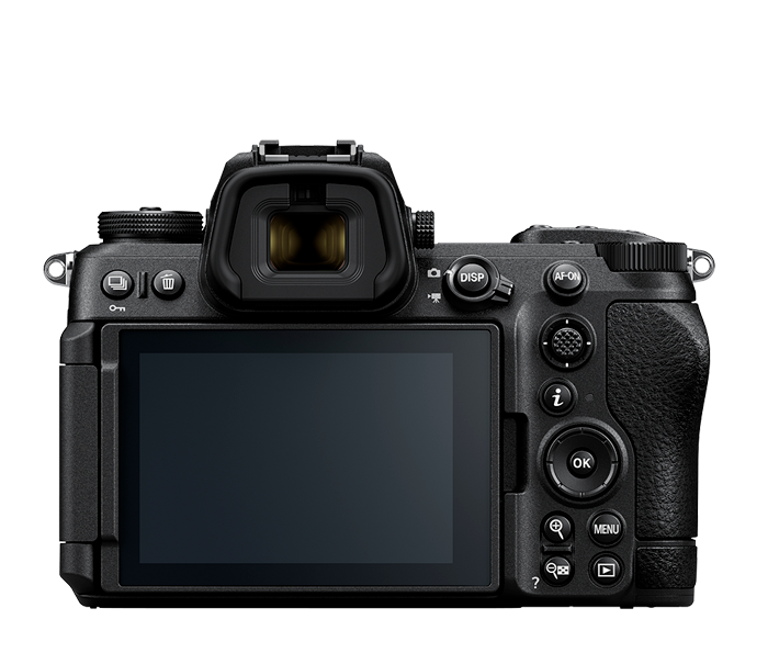 Nikon Z6III | Refurbished Camera | Nikon USA