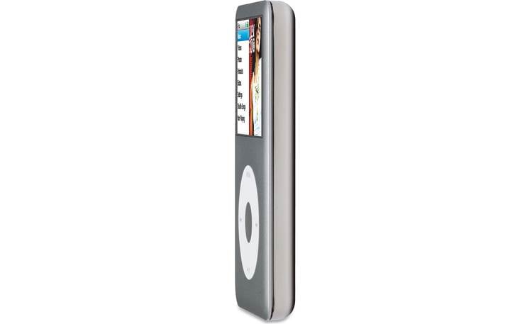 Apple iPod® classic 160GB (Silver) Digital music/photo/video