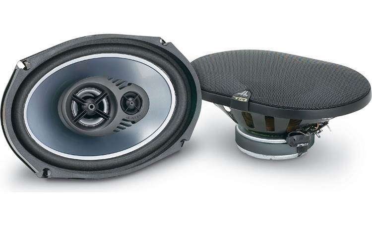 JL Audio TR690-TXi Evolution™ TR Series 6