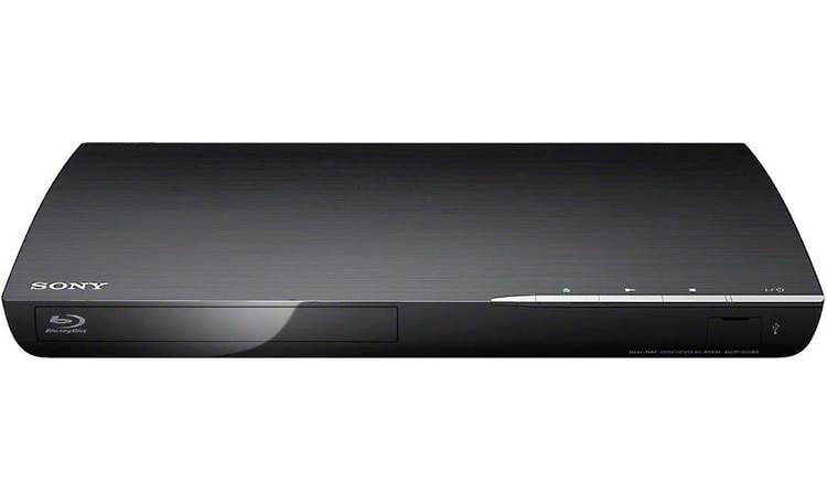 SONY BDP-S190 Blu-ray/DVDプレーヤー GM113 SONY BDP-S190 Blu-ray