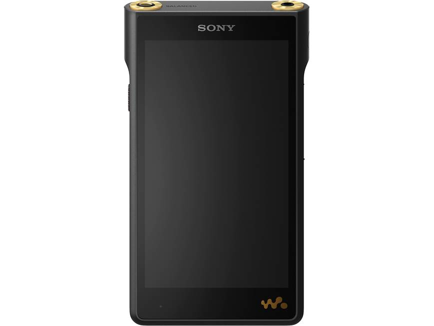 Sony NW-WM1AM2 Walkman® High-resolution portable digital music