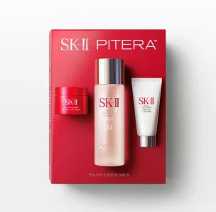 SK-II ジェノプティクス CC プライマー: ロージーピンク / ナチュラル