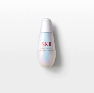 2026 数量限定 ニューライフ 桜 トライアルキット | SK-II 日本