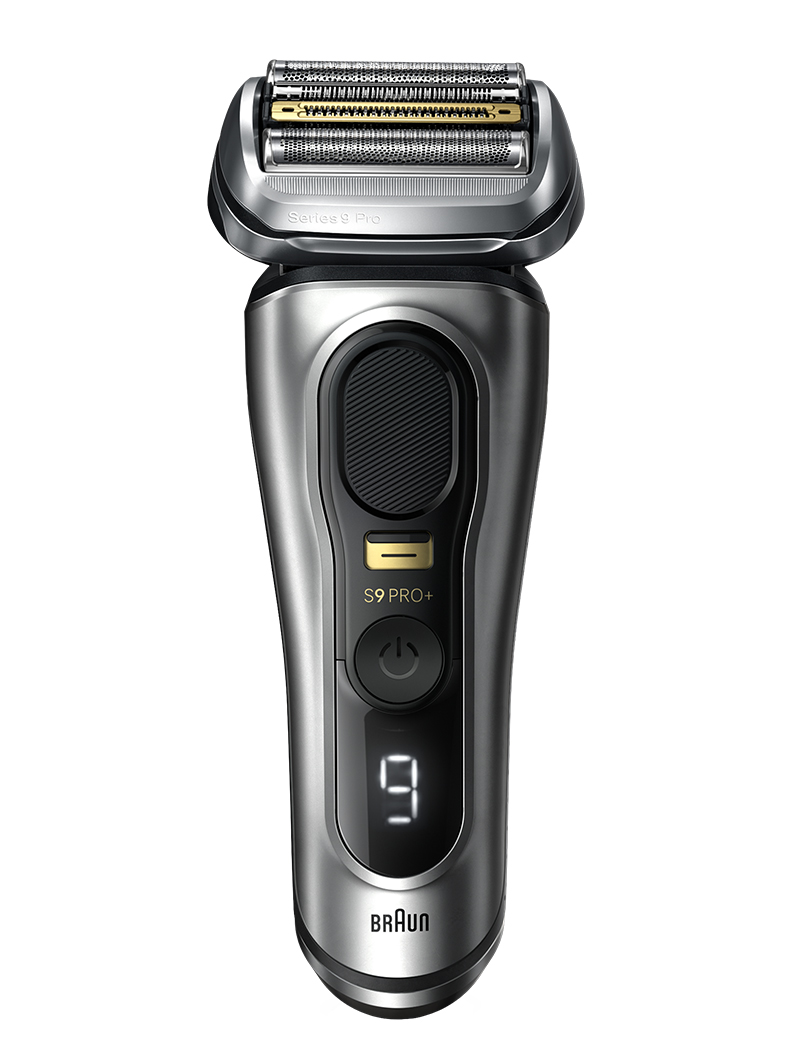 ブラウン電気シェーバーシリーズ9 Pro+ 6in1 洗浄器モデル |Braun JP