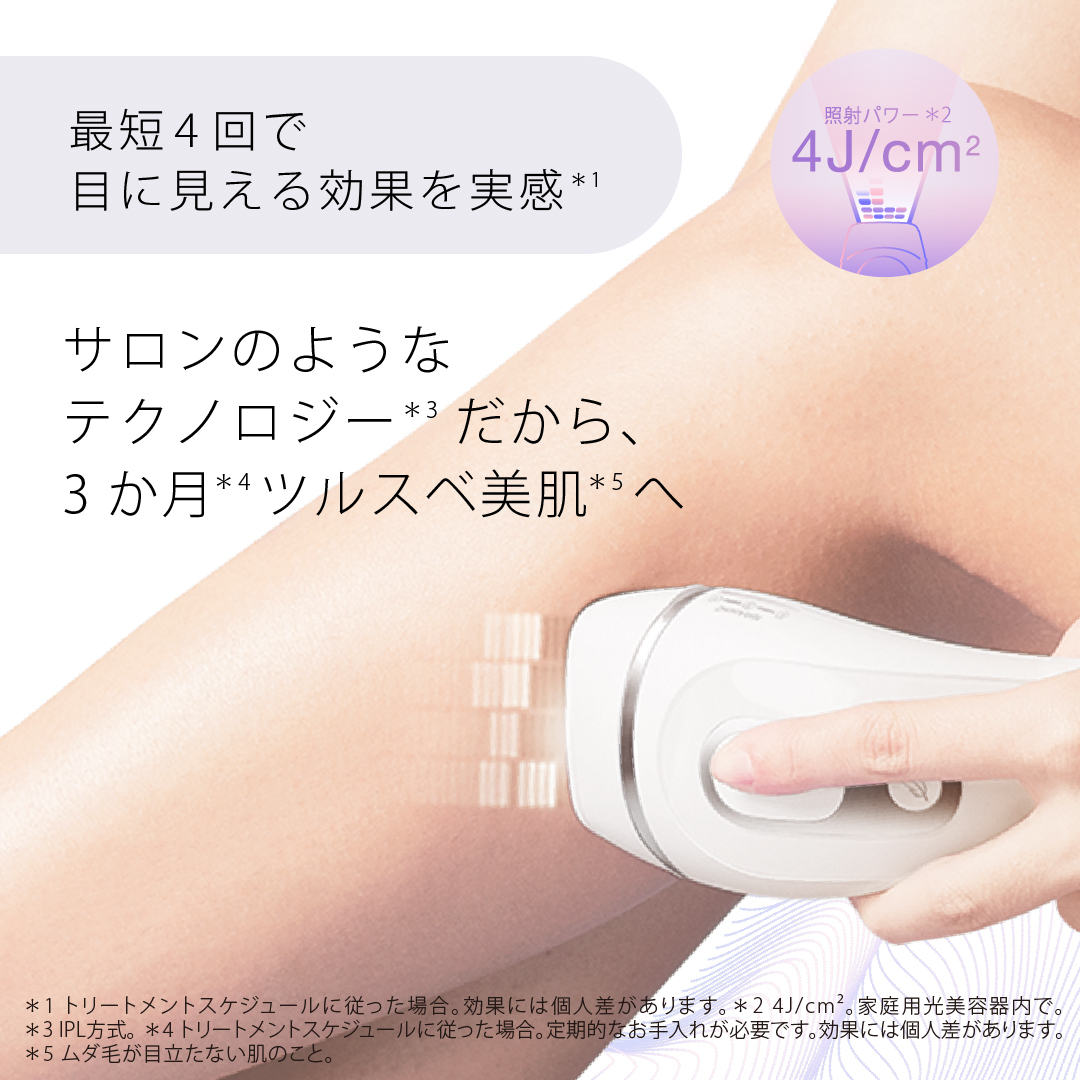 シルクエキスパート Pro 3 PL3133