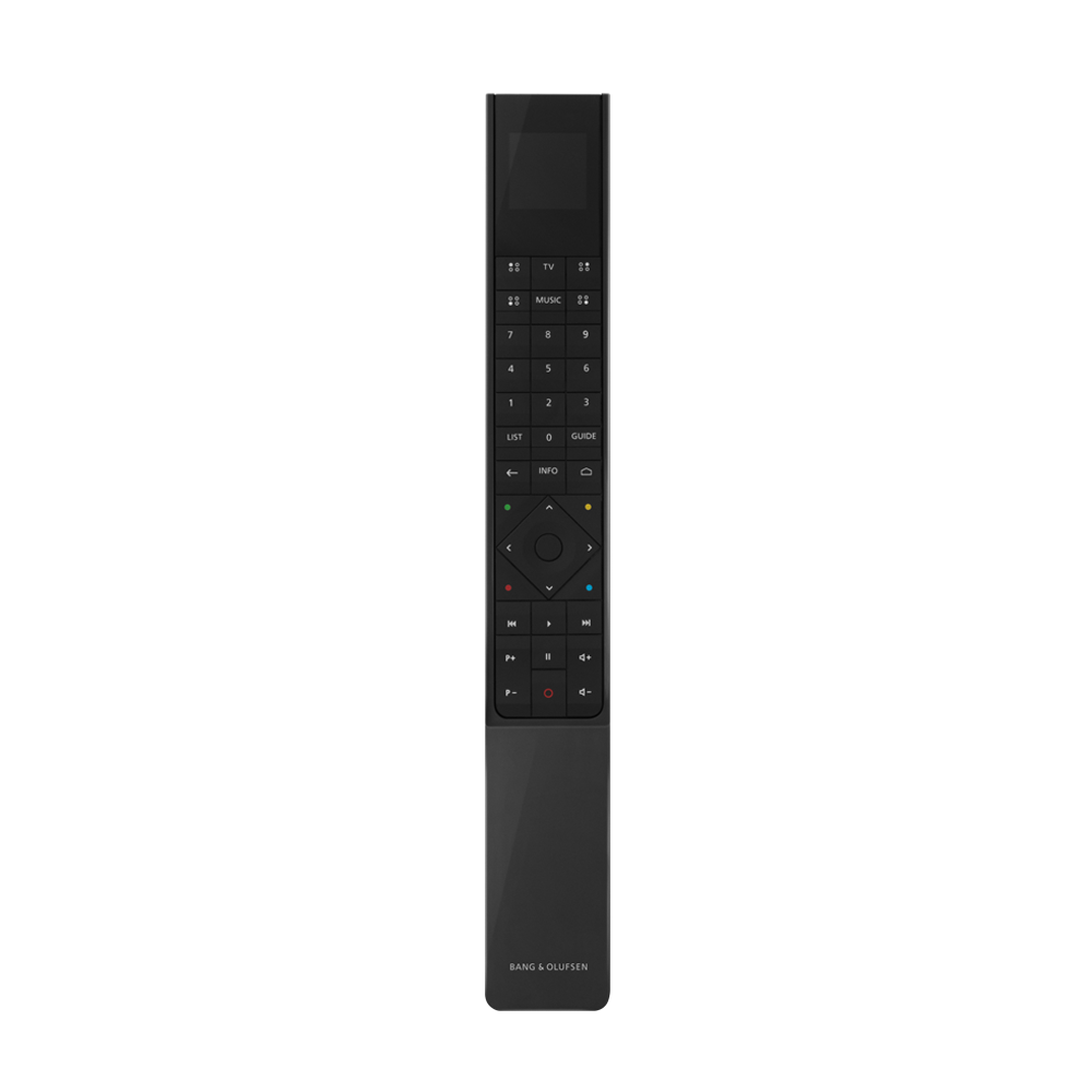 Beoremote One - Accessories for televisions | B&O