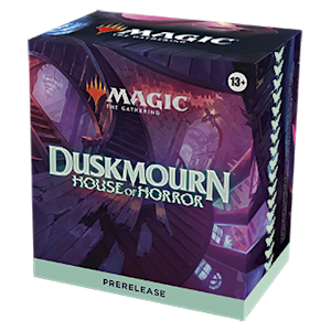 Duskmourn: House of Horror | WPN