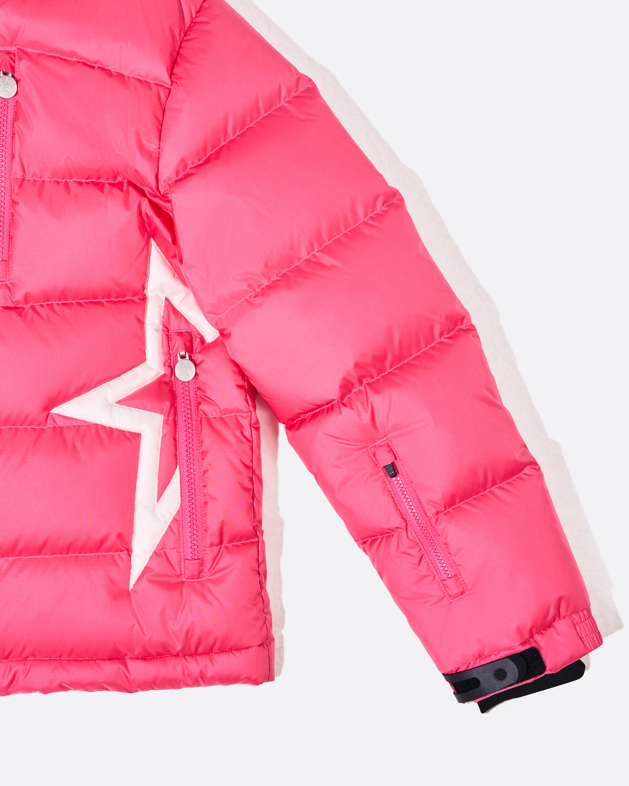 Super Mojo Jacket | Perfect Moment
