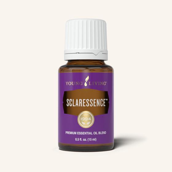 Dragon Time™ Essential Oil Blend | Young Living Essential Oils