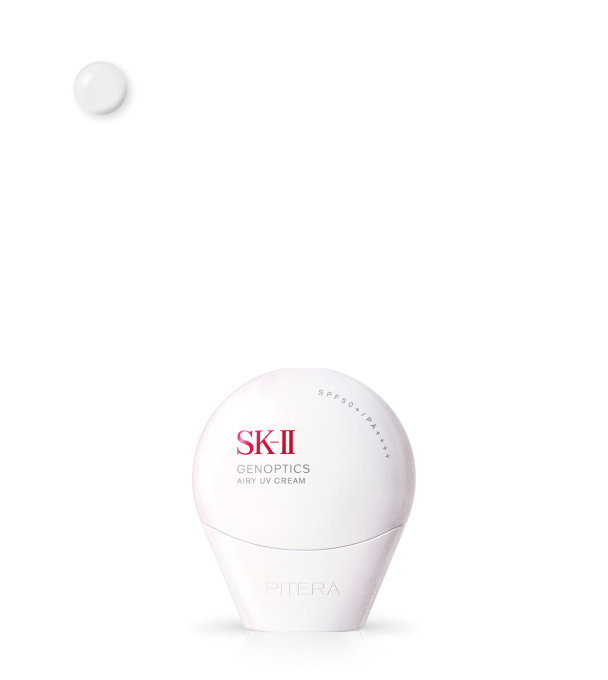 Sunscreen to Protect Your Skin from Harmful UV Ray | SK-II Singapore