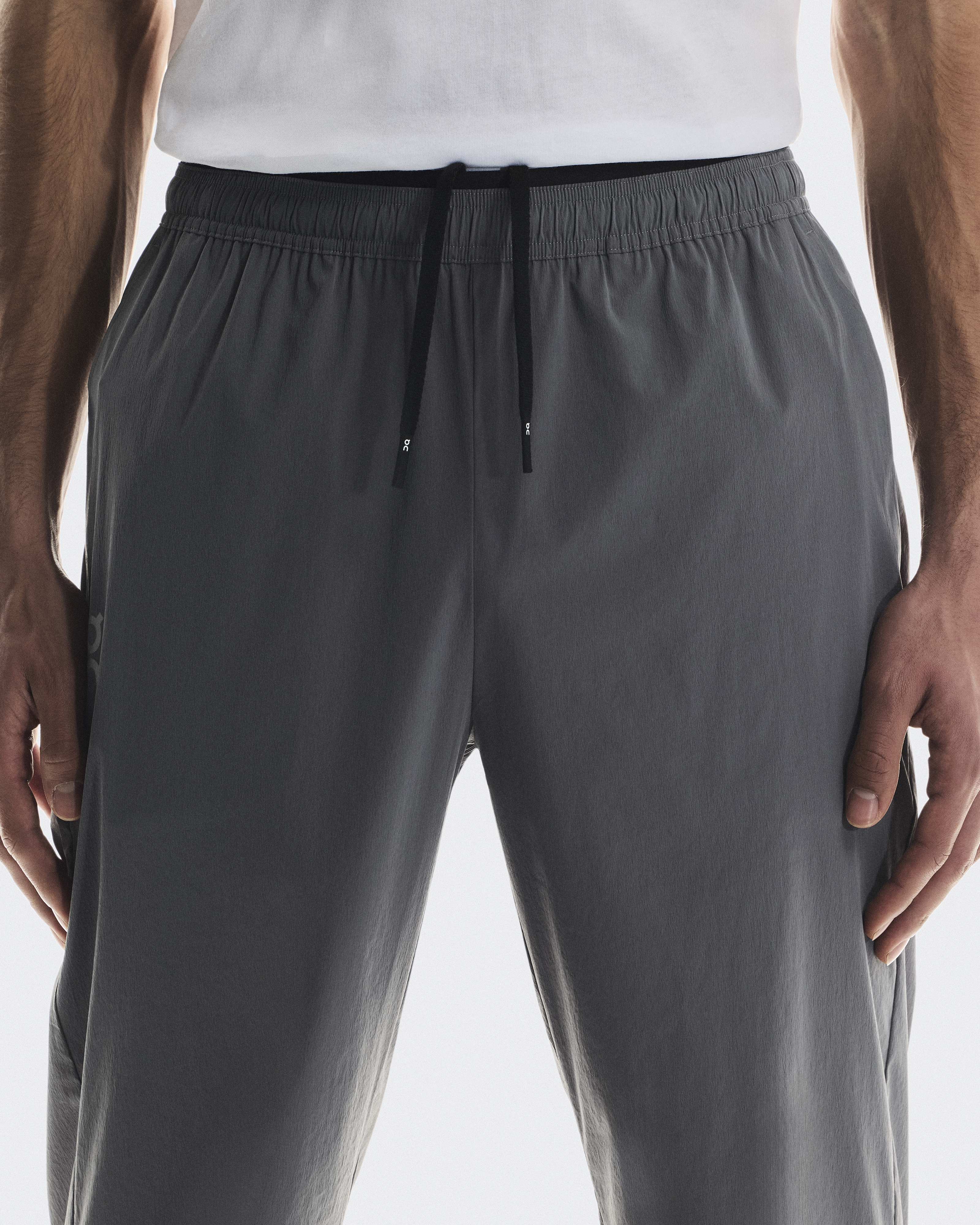 メンズ All-Day Joggers | グレー | On 日本
