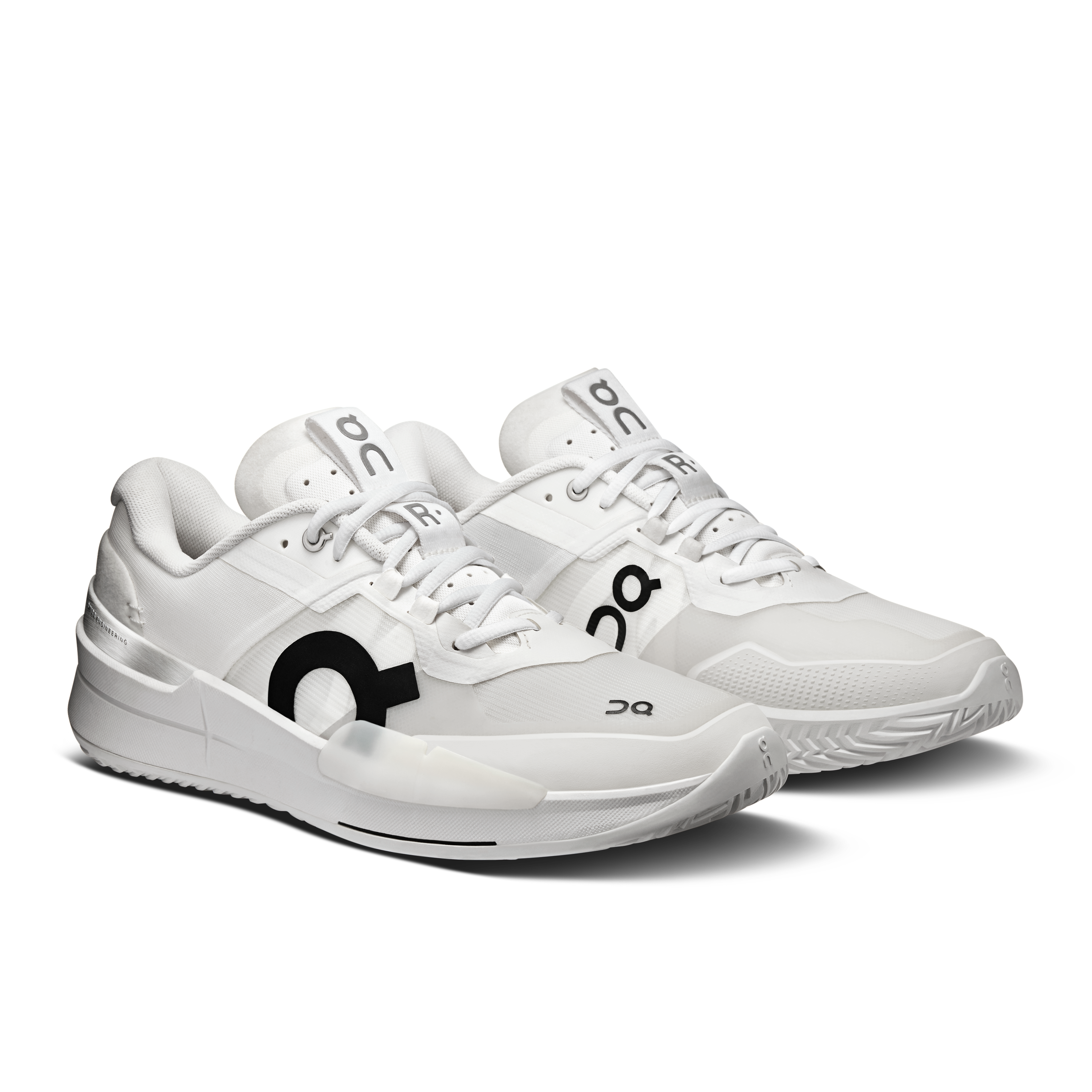THE ROGER Pro 2: Men's Competition-Grade Tennis Shoe | On | On 日本