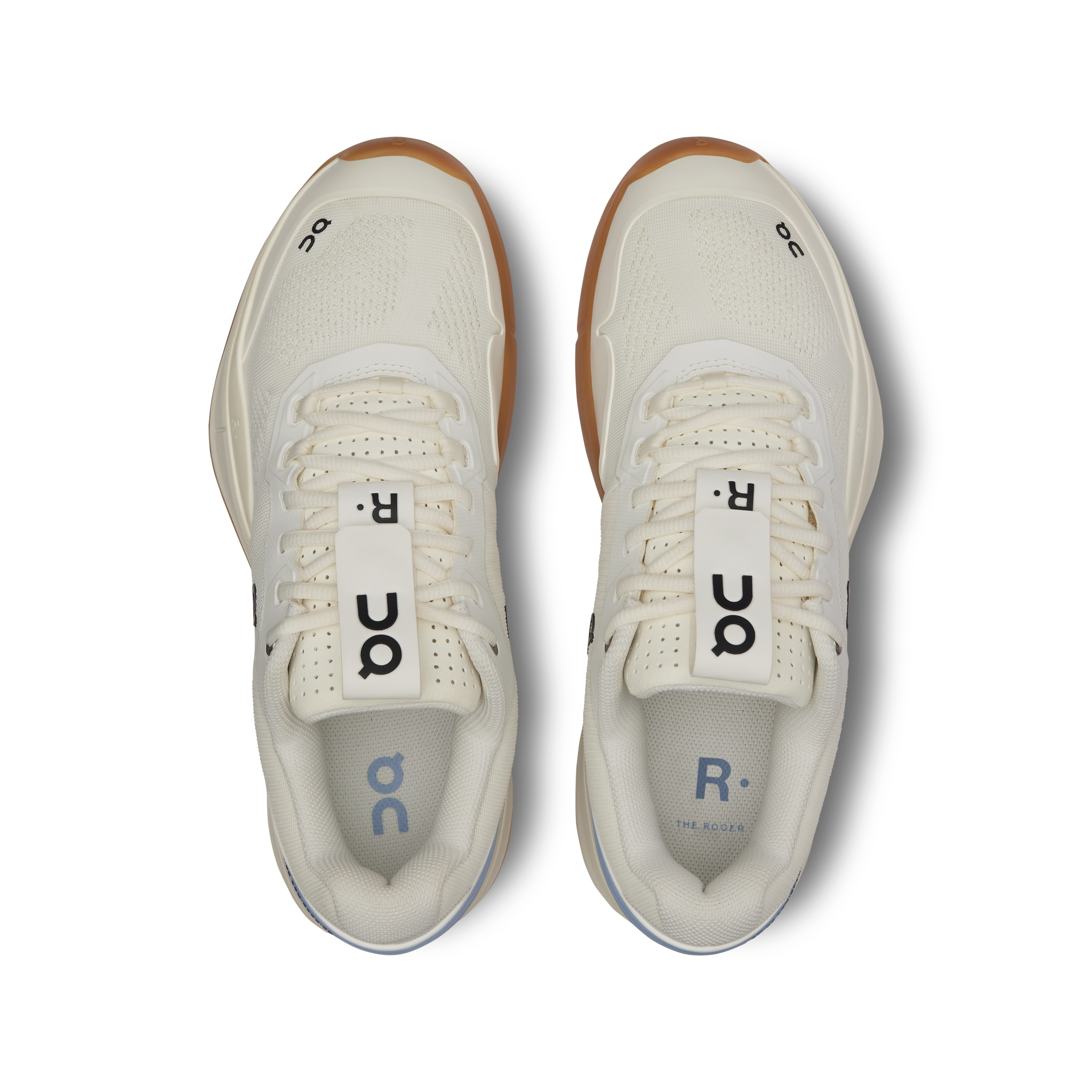 Men's THE ROGER Pro | White | On United States