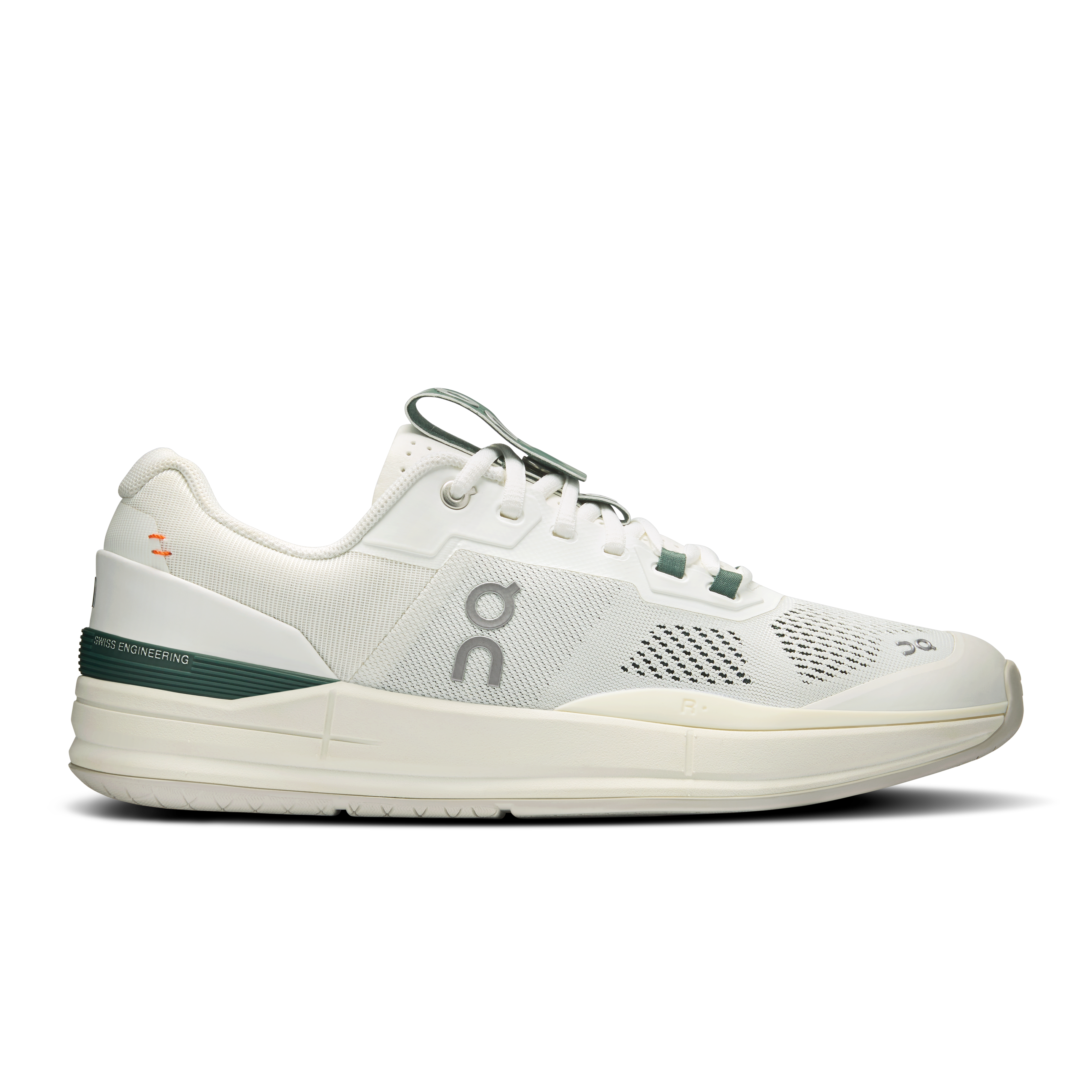 Men's THE ROGER Pro | White | On United States