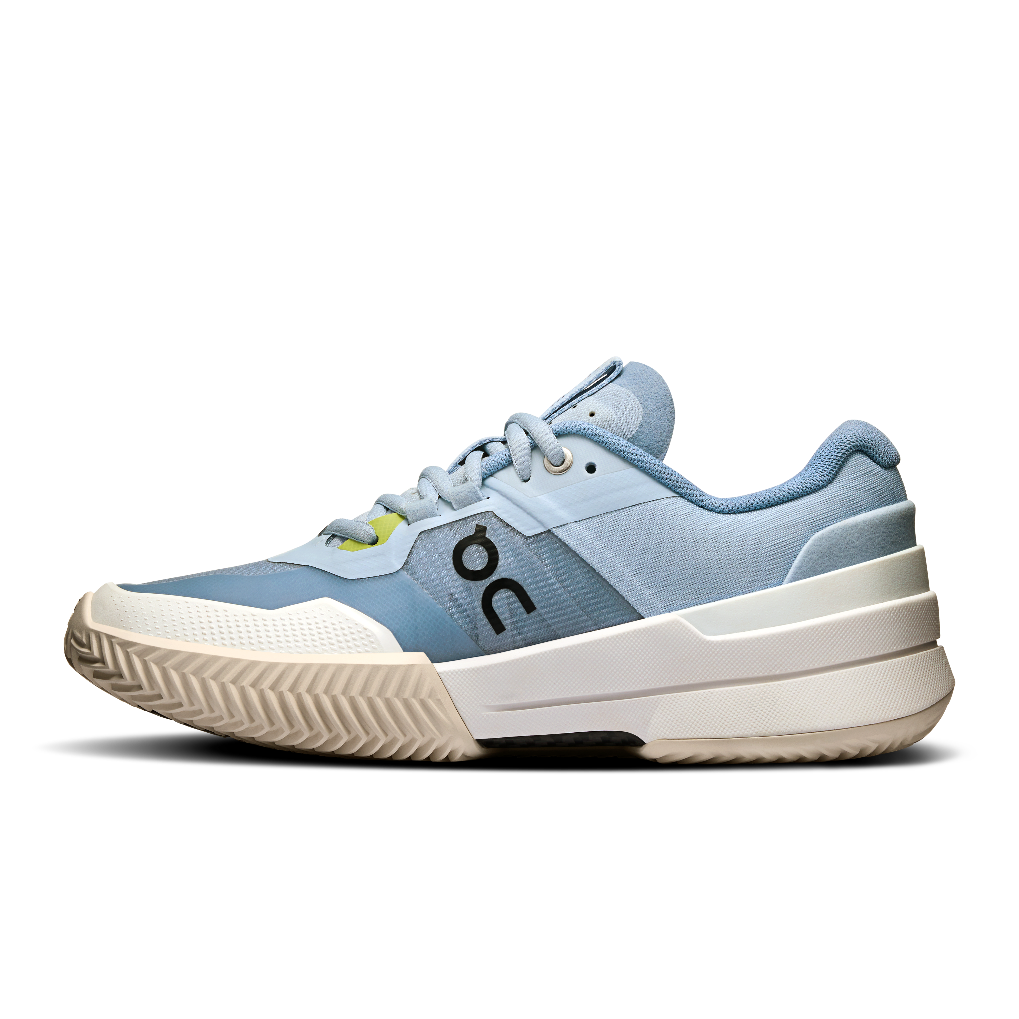 Women's THE ROGER Pro 2 Clay | Blue | On United States