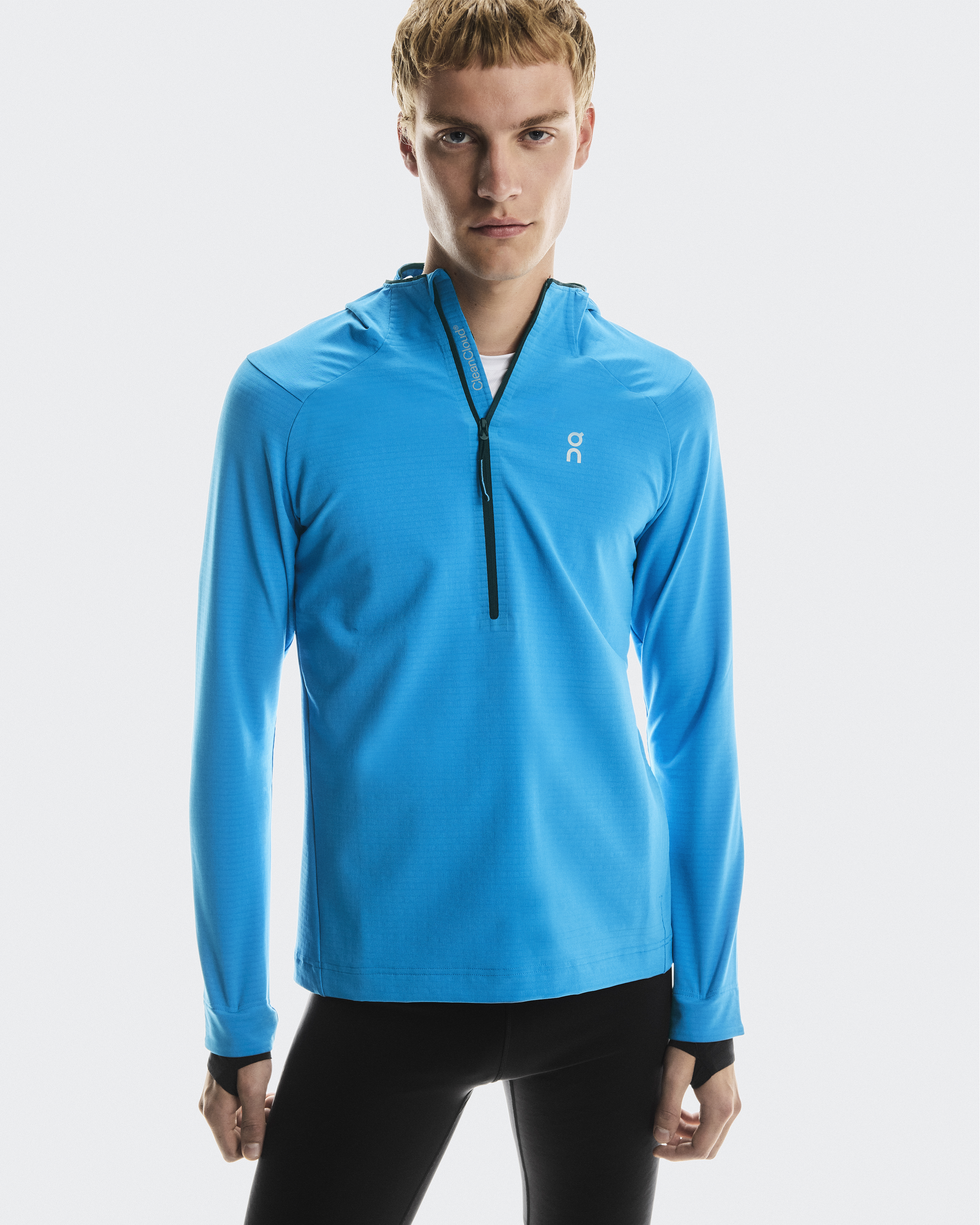 Men's Pace Hoodie | On United States
