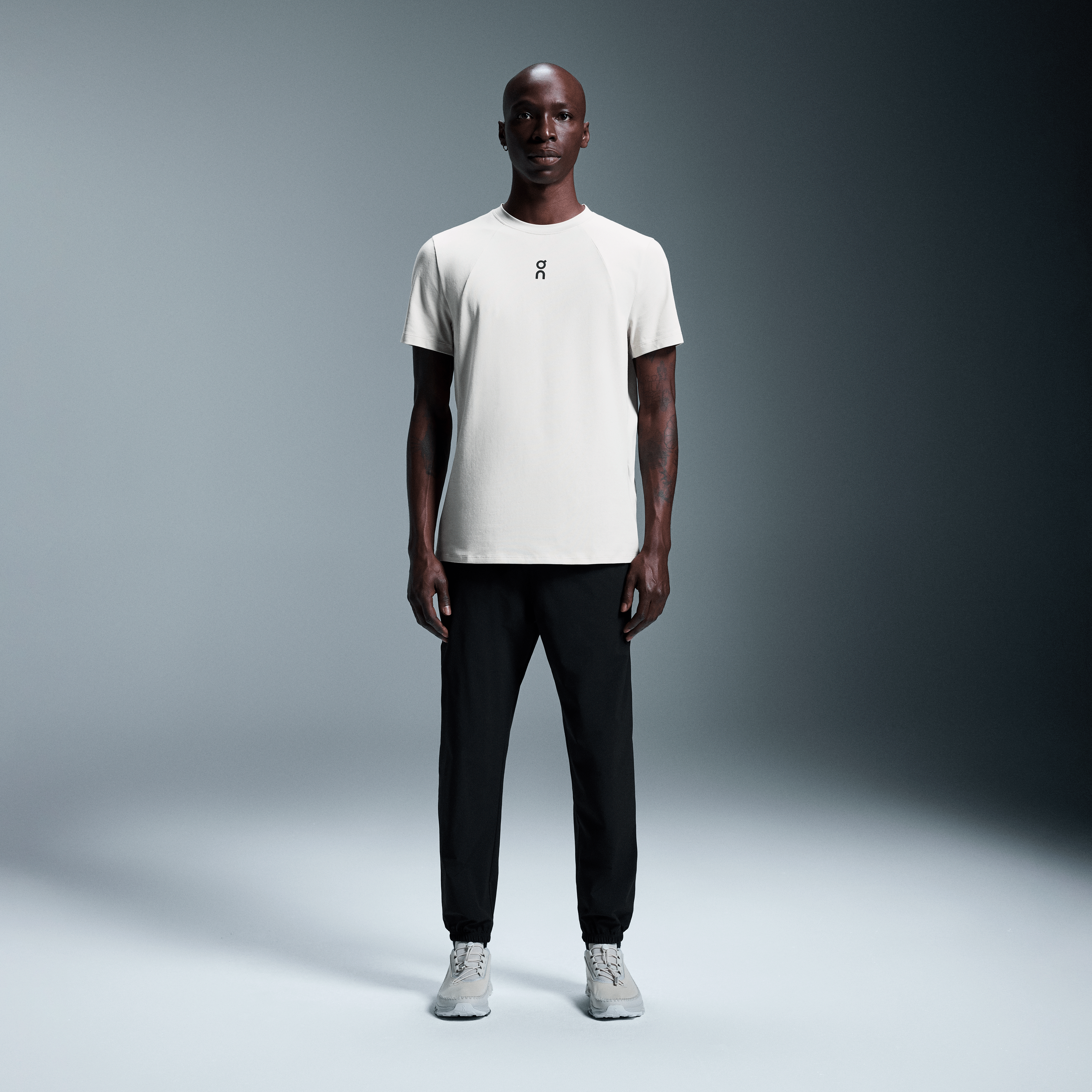 Men's Core Pants | Black | On United States