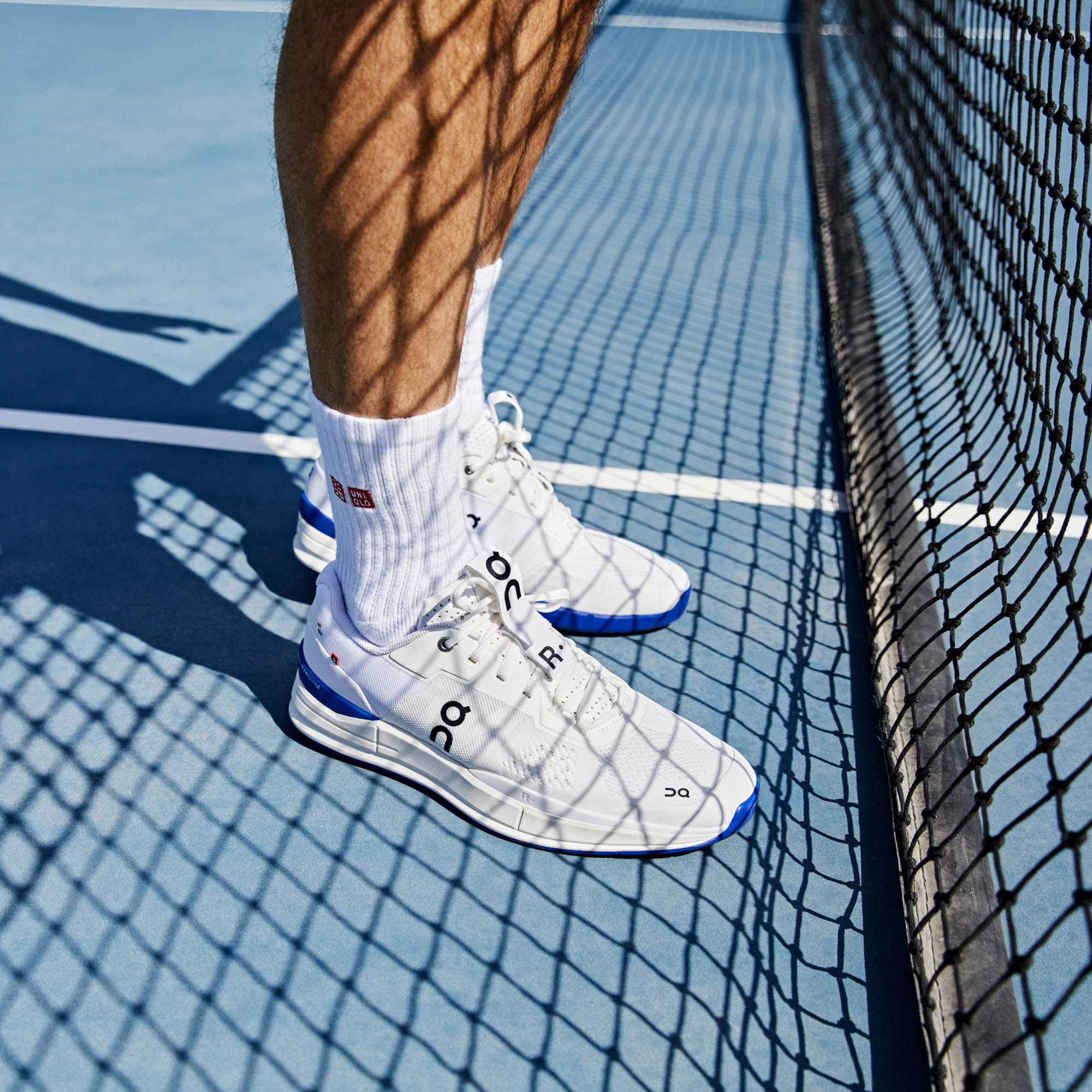 THE ROGER Pro | On United States