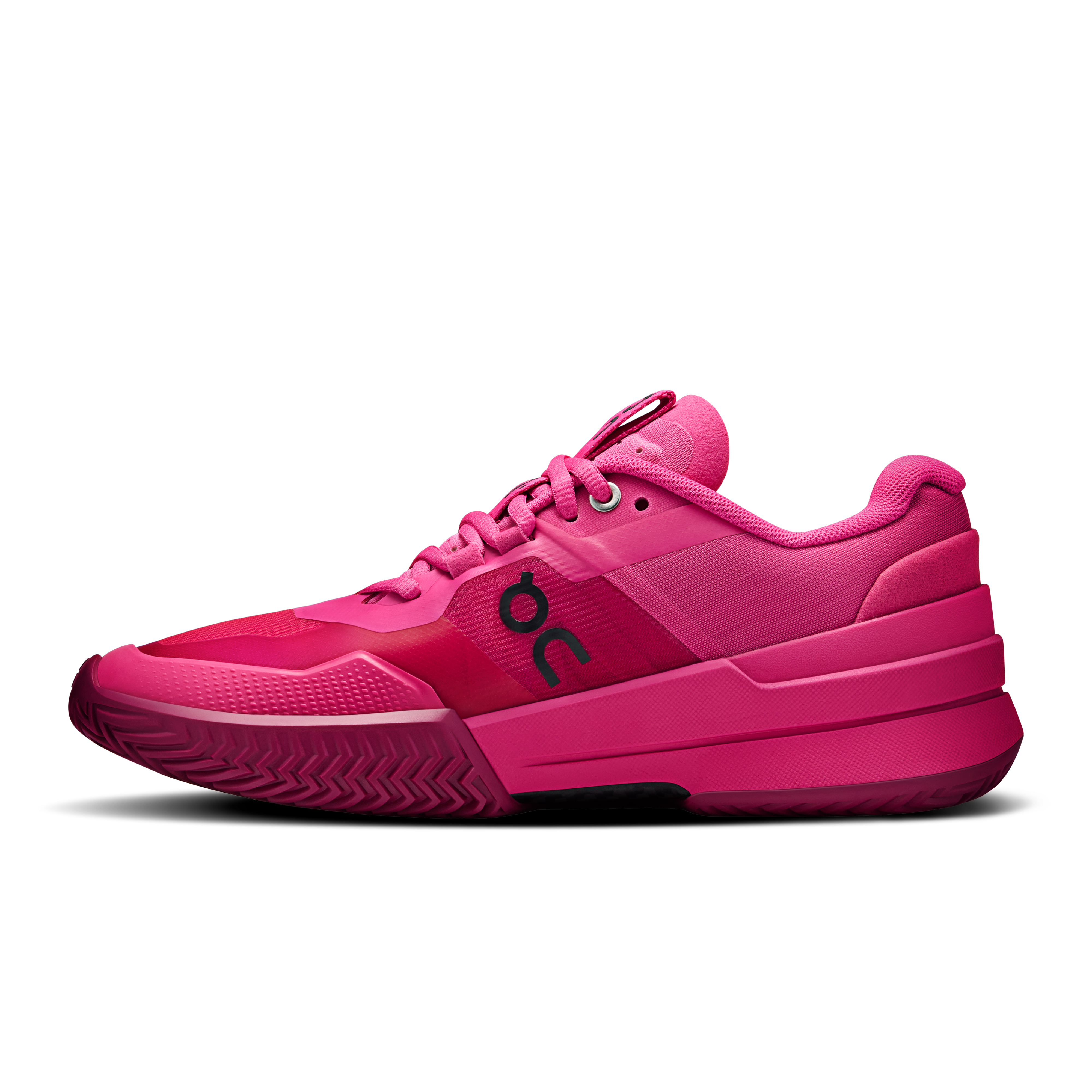 Women's THE ROGER Pro 2 | Pink | On United States