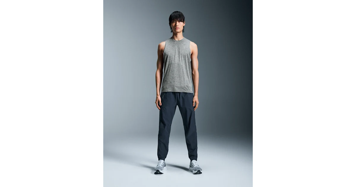 メンズ Core Pants | ブルー | On 日本