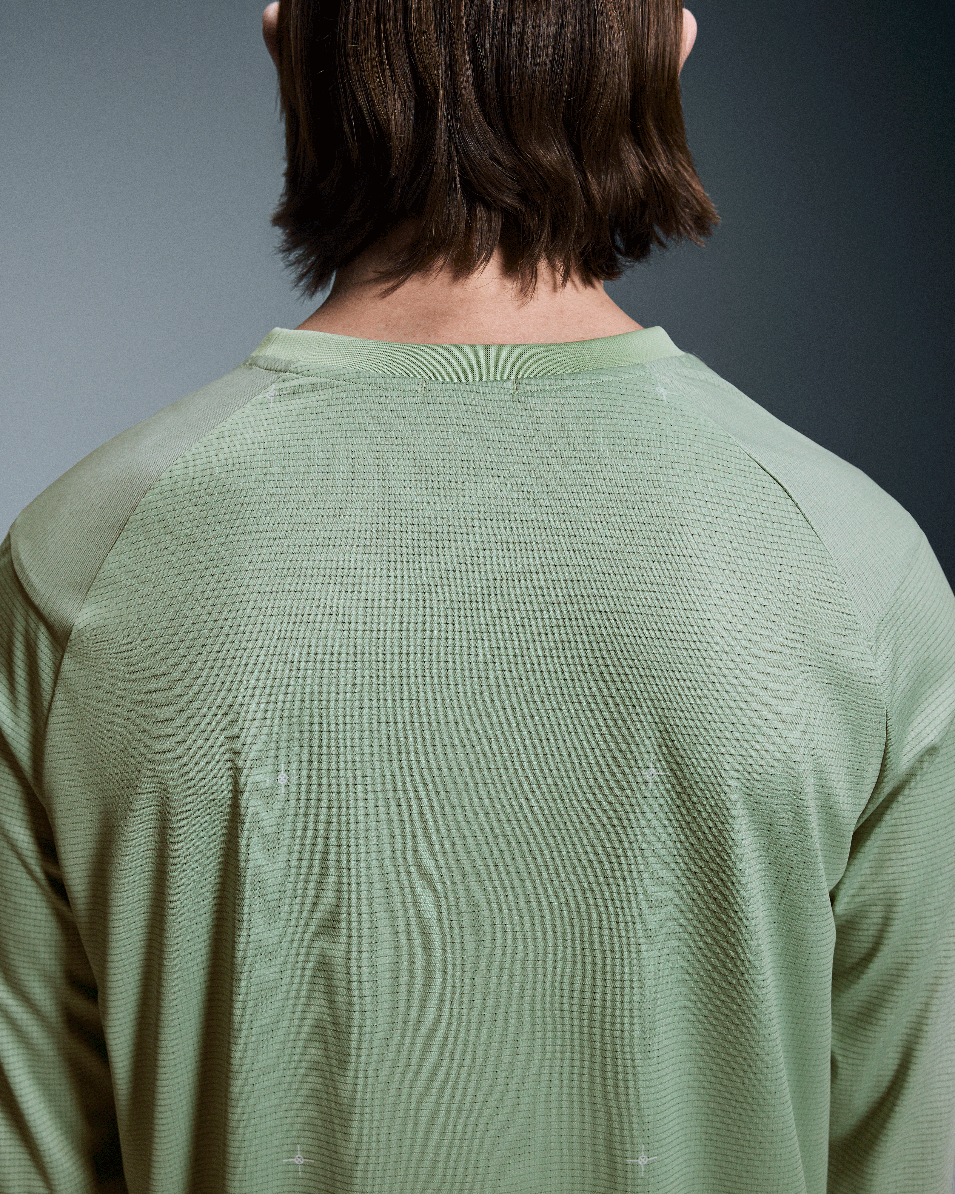 Pace Long-T: Long-Sleeved Running Top | On United States