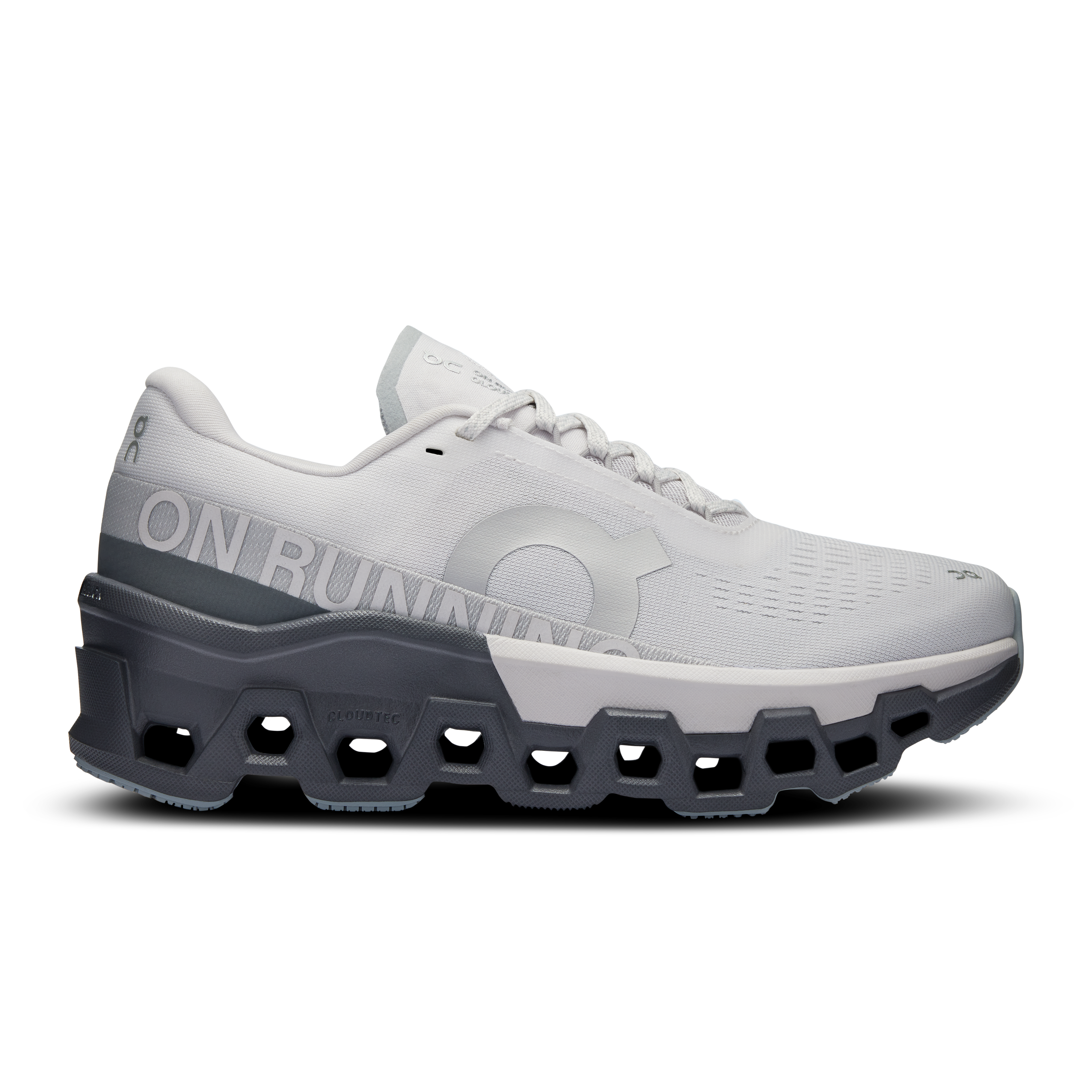 Women's Cloudmonster 2 | White | On Andorra