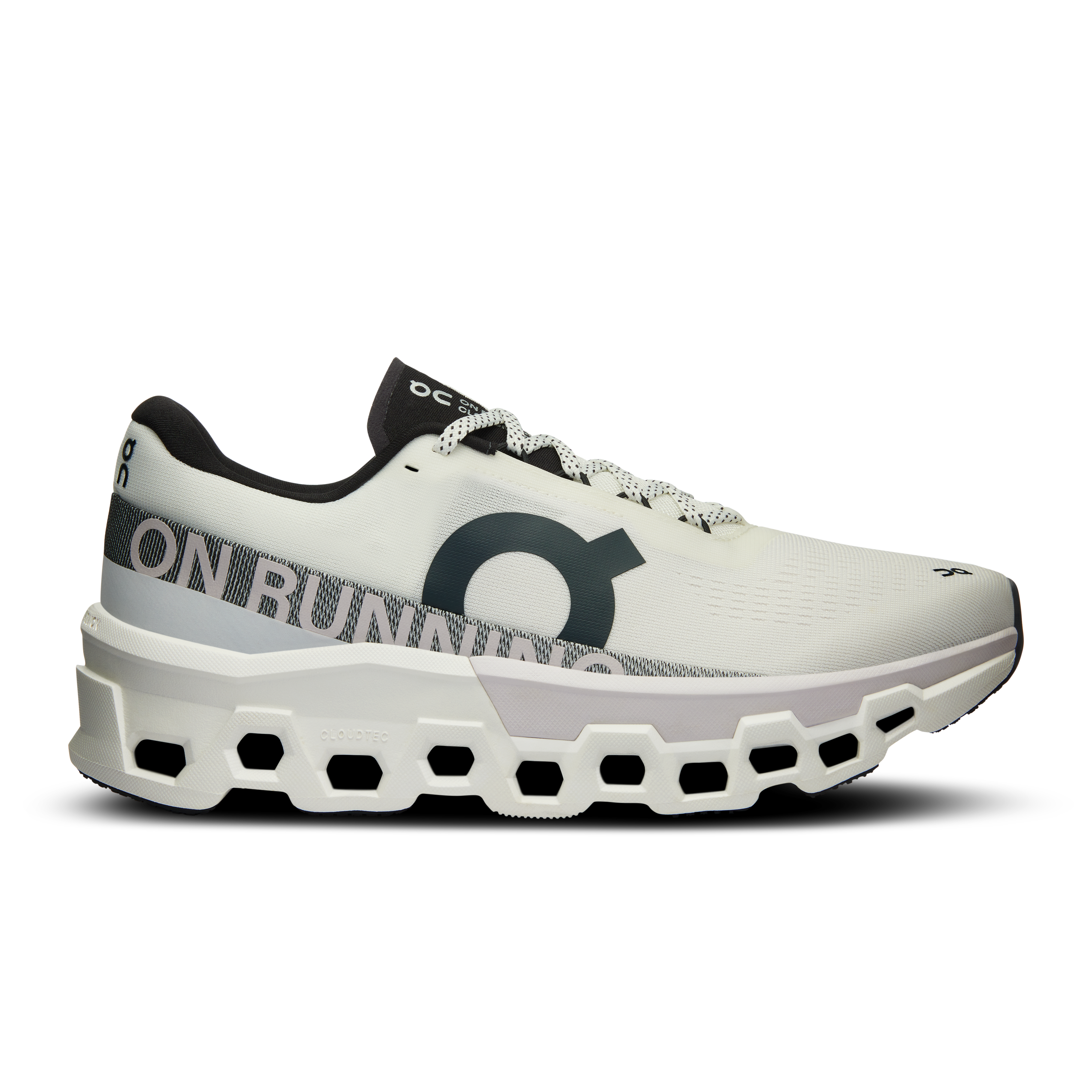 Cloudmonster 2: Men's Running Shoes. Big Energy Return | On United