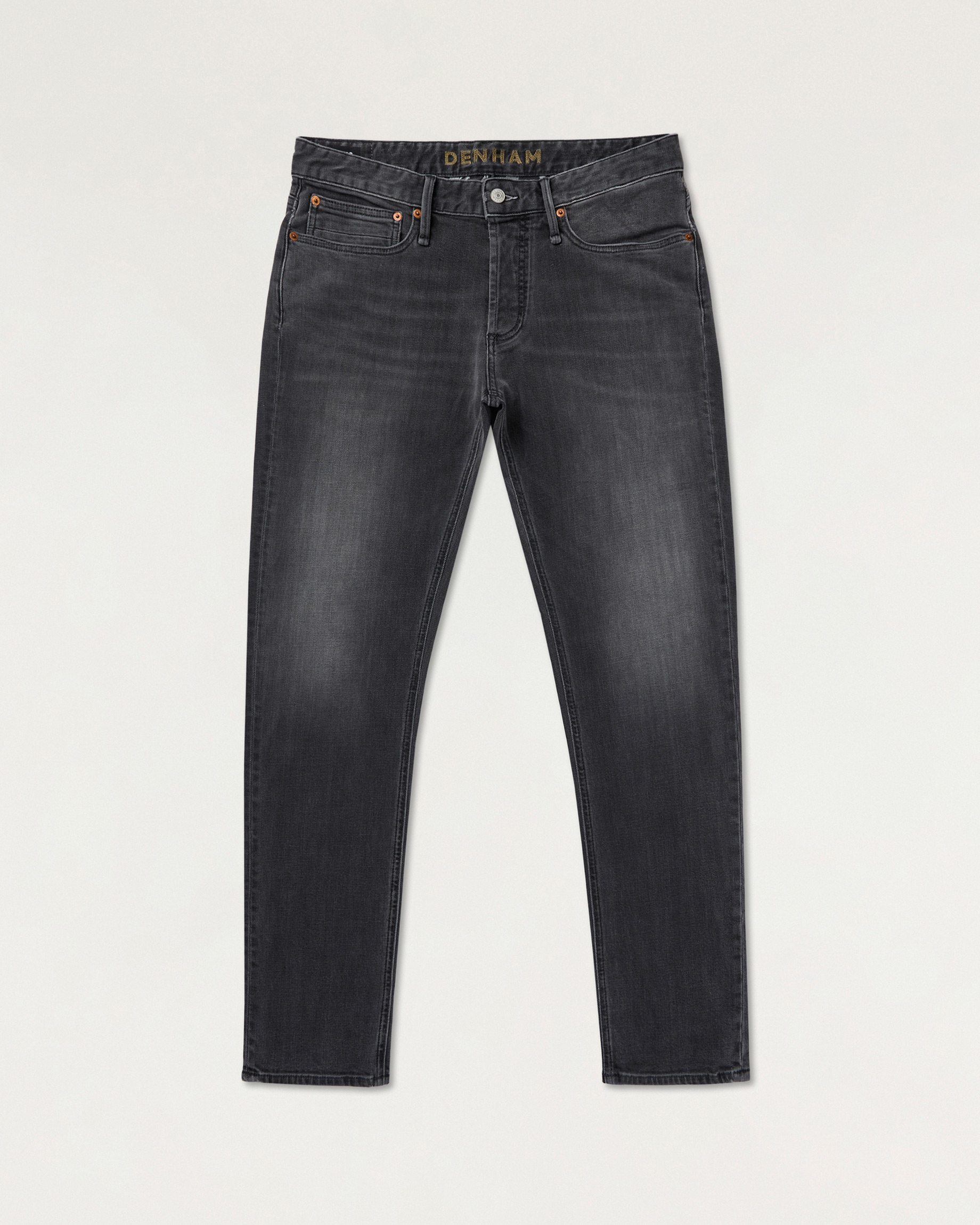 Slim Fit Razor jeans - DENHAM
