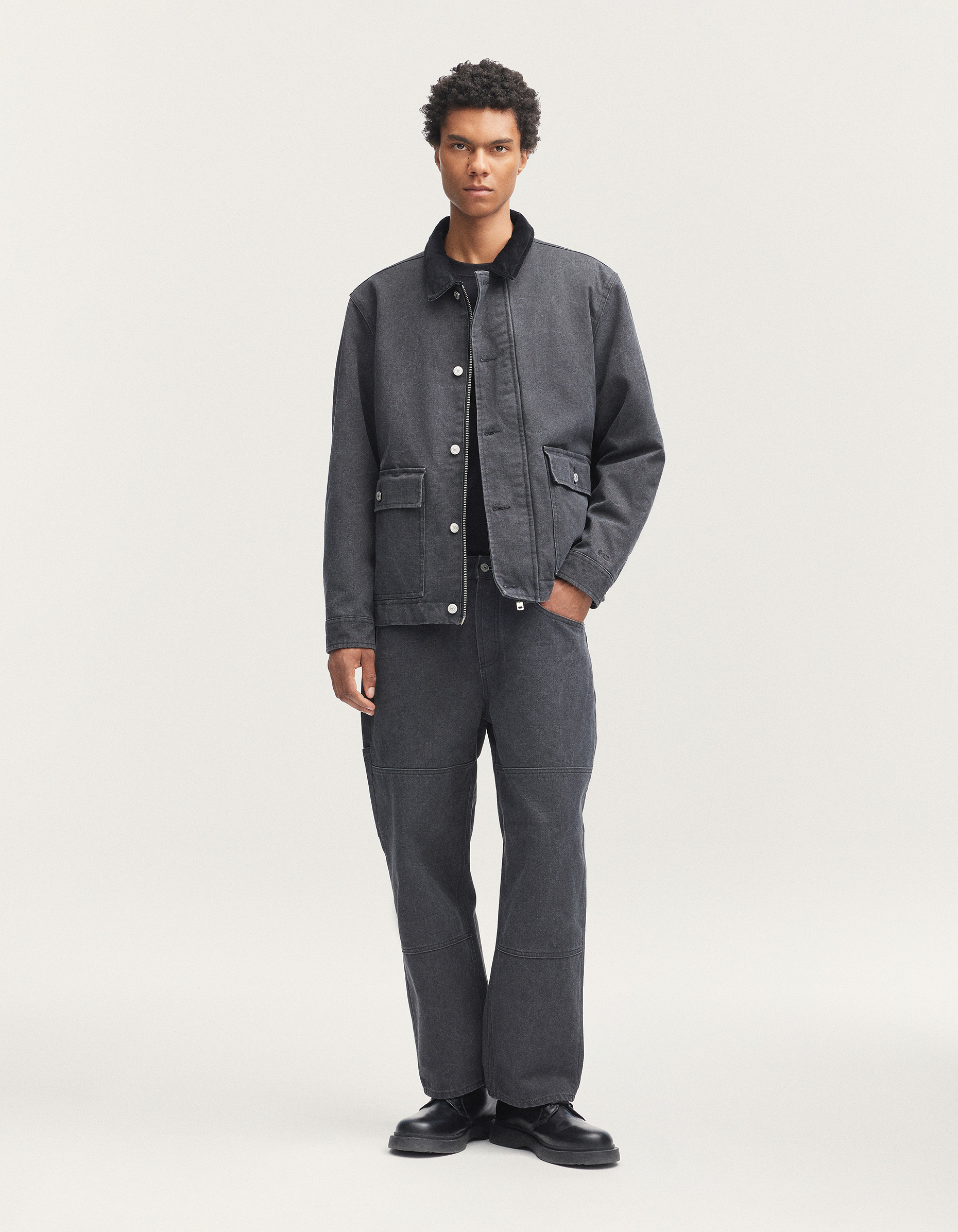 Men Jackets - DENHAM
