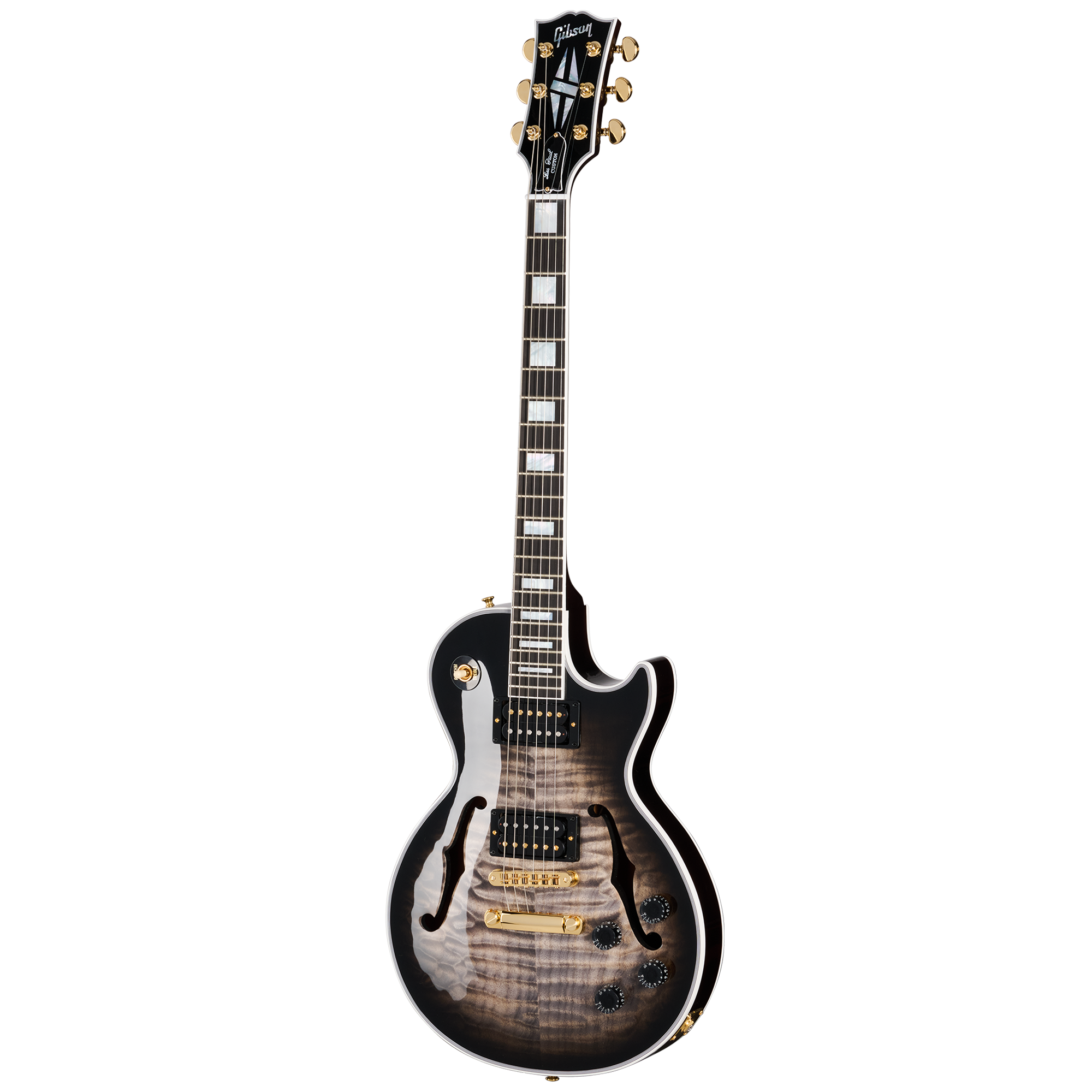 orbille Les Paul standard サンバースト orbille Les Paul standard