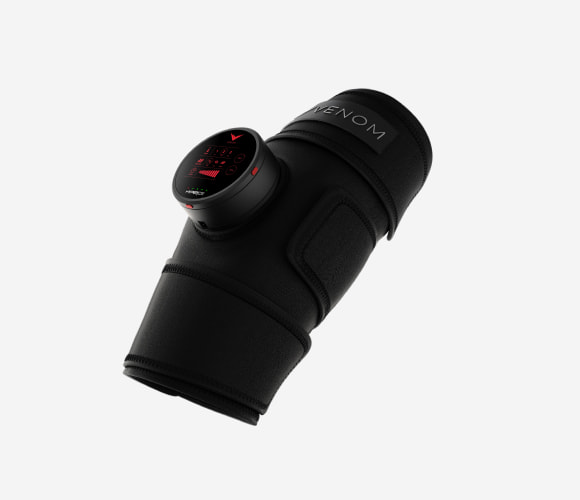 Vyper 2.0: Elite Vibrating Roller