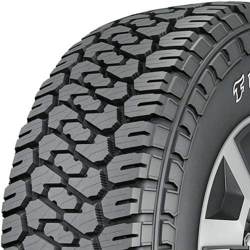 Firestone Destination XT 35x12.50R18 | FRS006412 | Custom Offsets