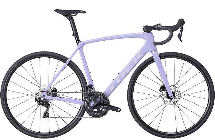 軽量フルカーボンロード、トレック「Émonda SL 5」が登場！105＆油圧