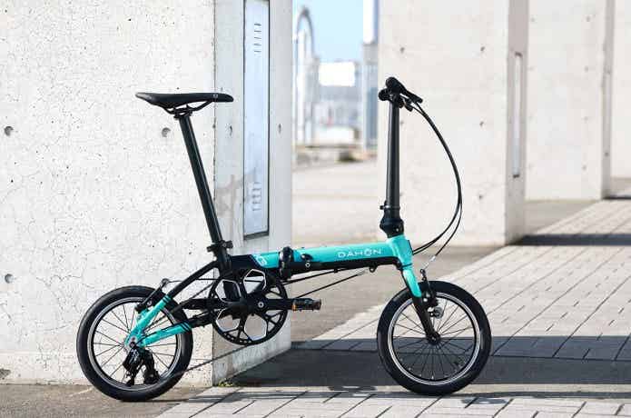 間違いない】DAHON（ダホン）の折りたたみ自転車、おすすめ11選