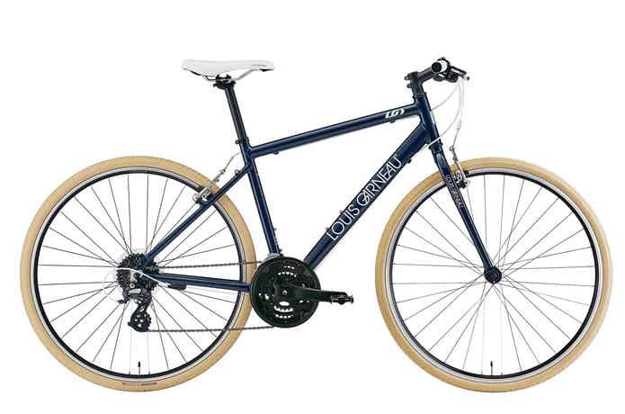 2025】ルイガノのクロスバイク全8台！お洒落な街乗りにぴったりの