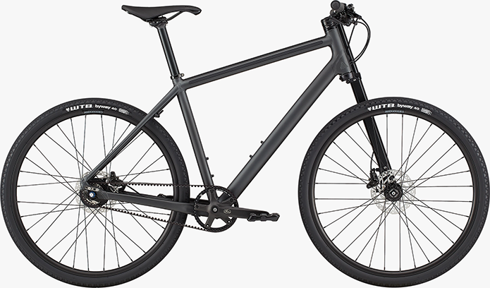 キャノンデールバッドボーイ ジャンク部品取り CANNONDALE