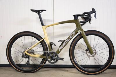 Kanzo Fast/ Size M/ Classified DI2/ Custom | Ridley