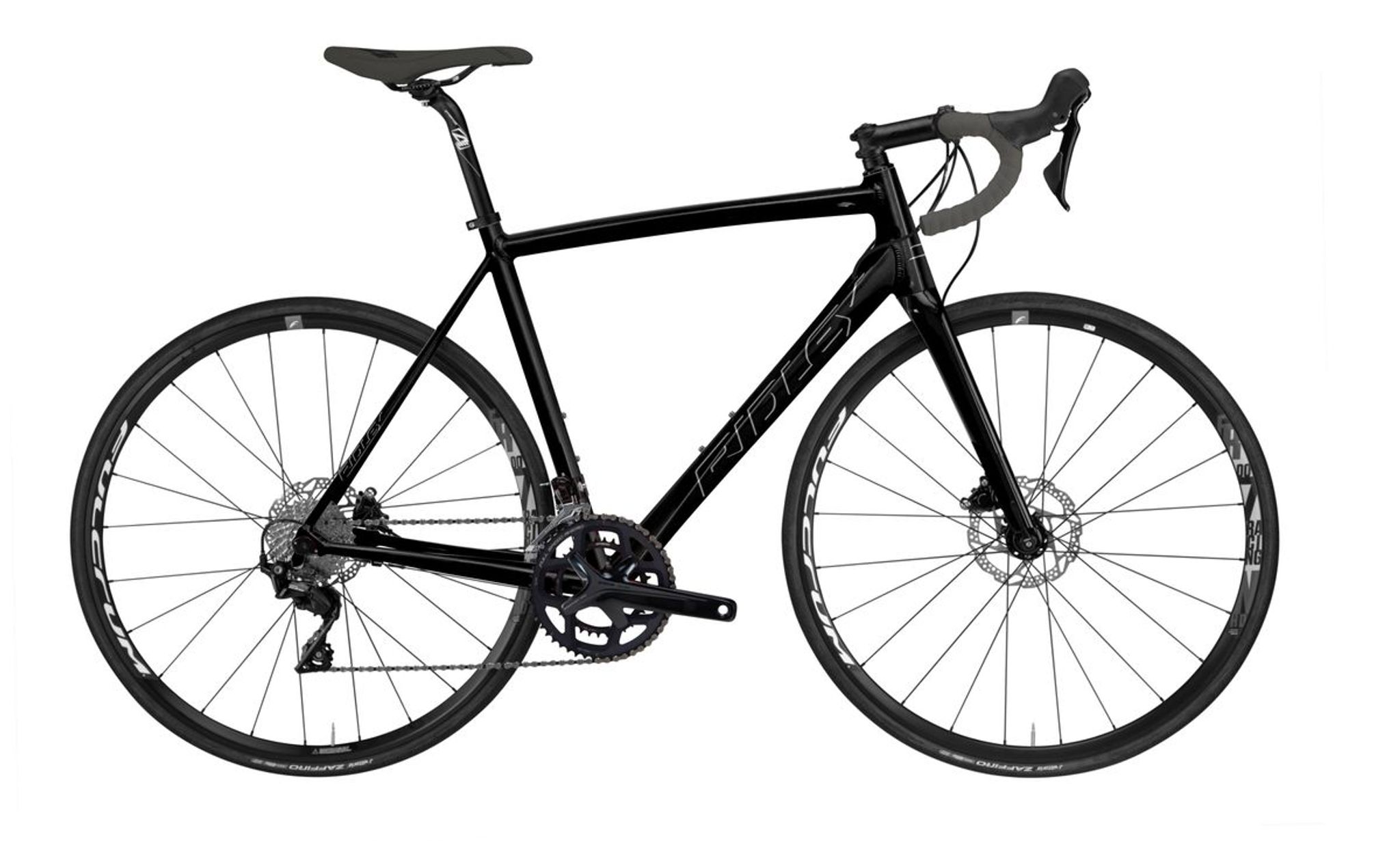 Fenix SLA Disc Tiagra 2x10 D1079Bs(M) | Ridley