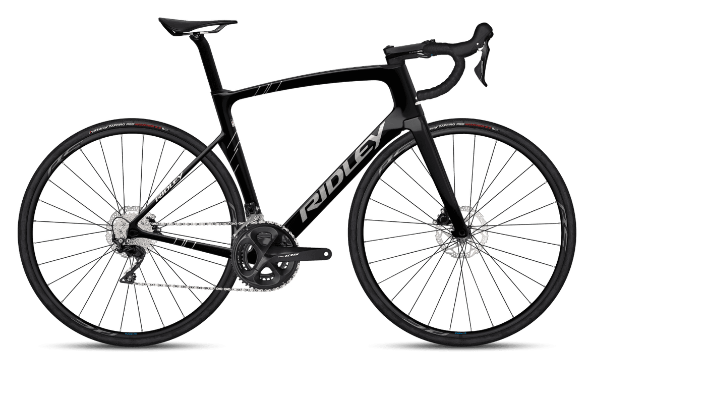 RIDLEY NOAH RS 自転車本体