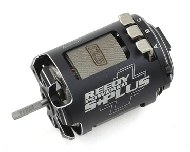 Reedy Sonic 540-SP5 Euro Spec Brushless Motor (17.5T) [ASC27488