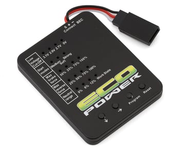 Acuvance TAO3 Programming Controller [ACV60650] - HobbyTown