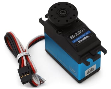 Futaba SBS-02G GPS Telemetry Sensor v2.0 [FUT01102290-1] - HobbyTown