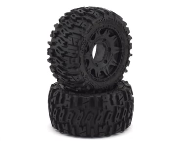 Pro-Line Badlands MX28 2.8