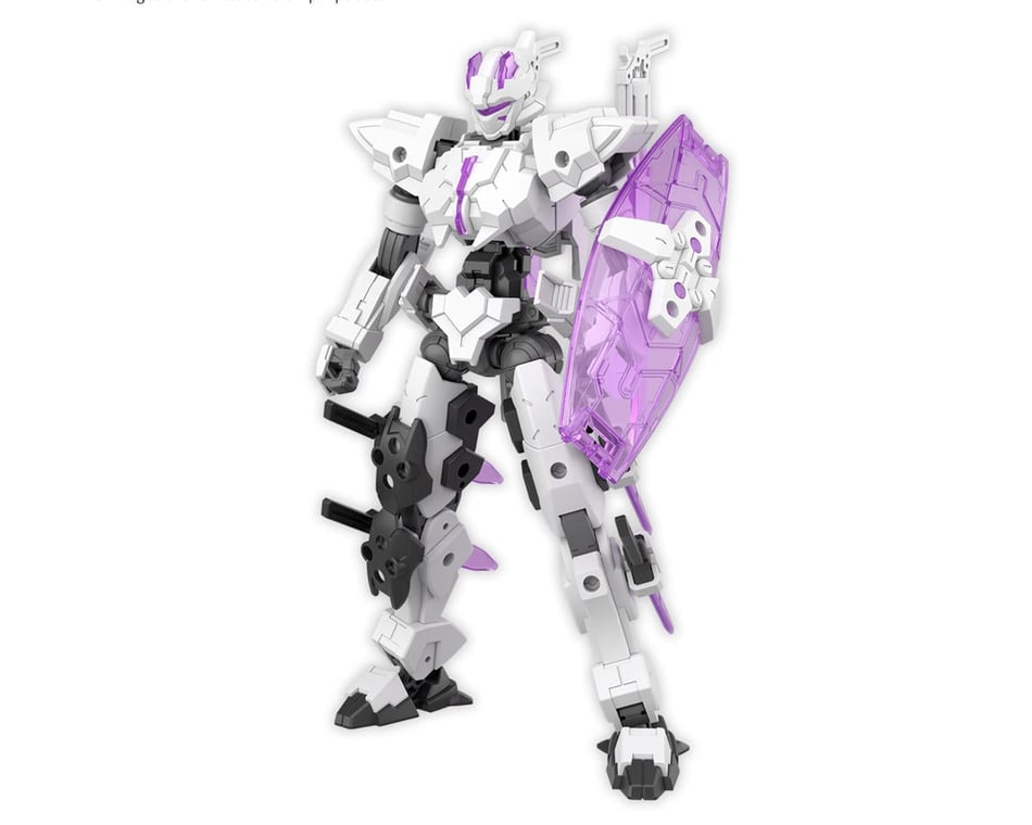 Bandai 30MM 1/144 EXM-X20A Levinix (Type-A Ver.) Model Kit