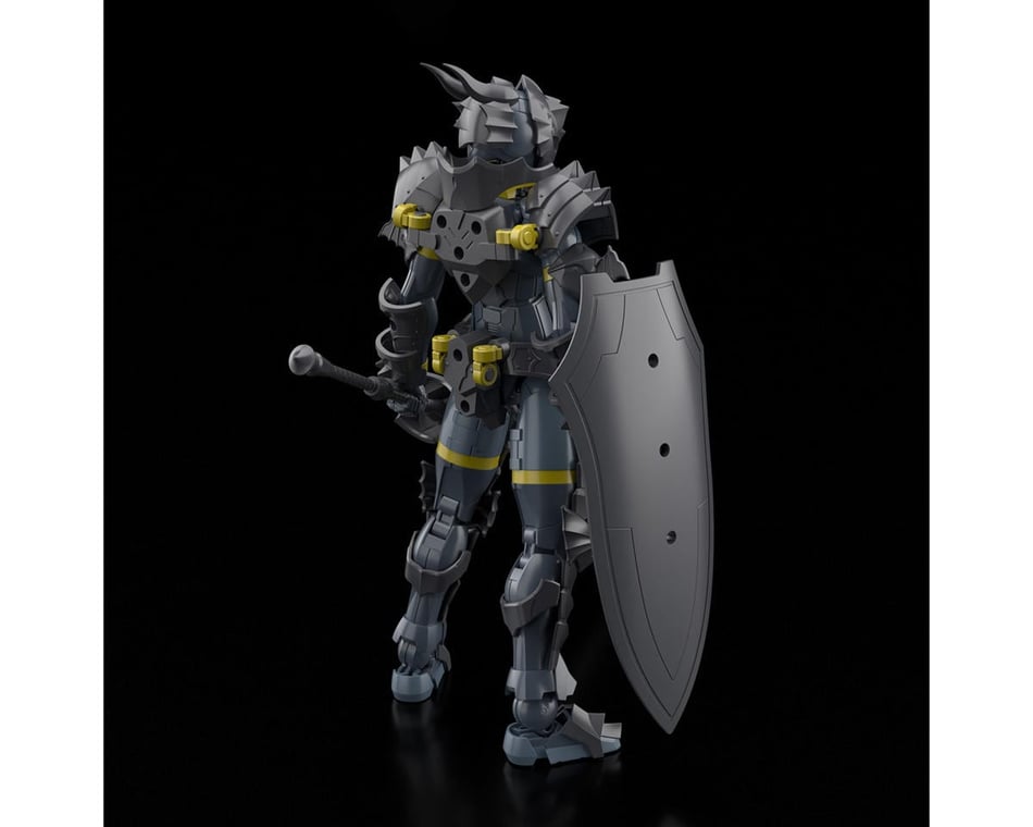 Bandai 30MF Rosan Lancer 