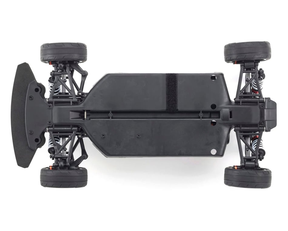 Kyosho Fazer Mk2 FZ02 1/10 Subaru Impreza WRC 2006 ReadySet