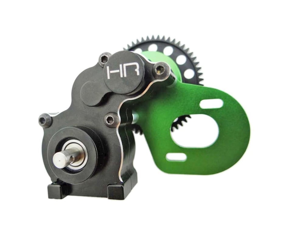 Hot Racing Complete AX10 Steel Gear Transmission (57T