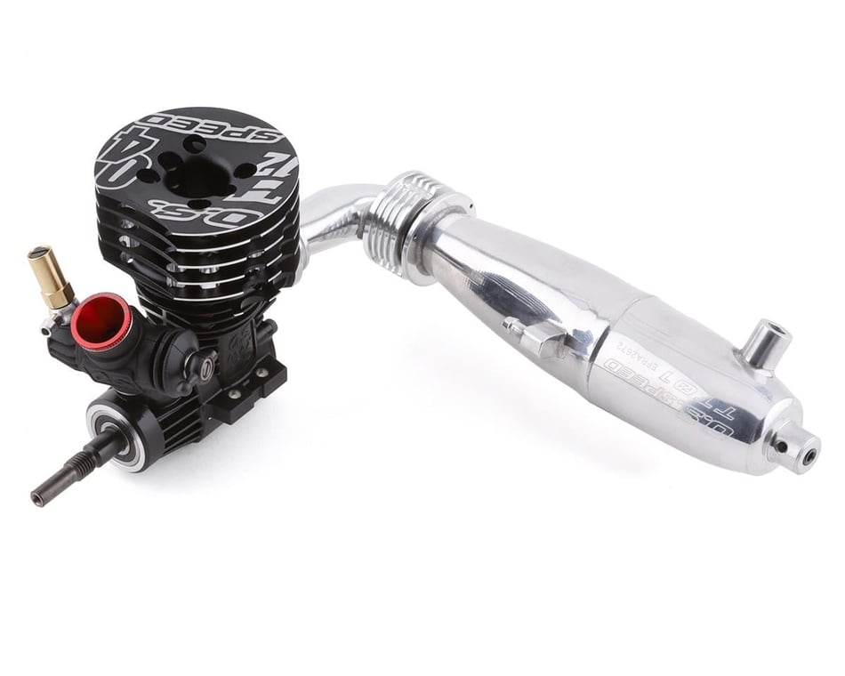 O.S. SPEED T1202 エンジン ホビーラジコン O.S. SPEED T1202 O.S.