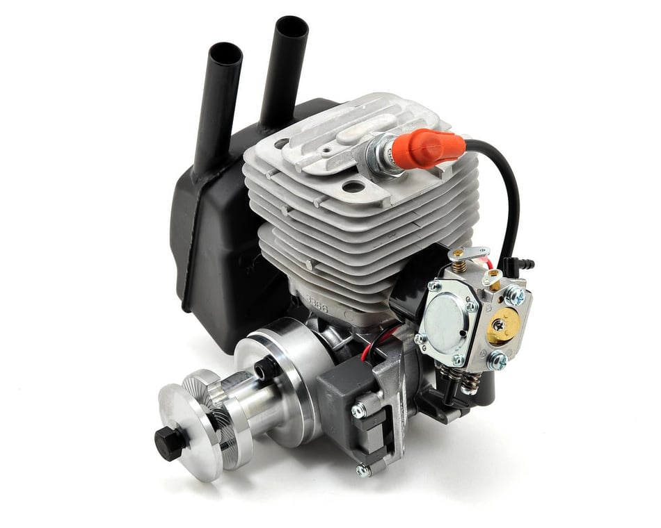 Zenoah G62 Engine (3.8 cu in) [ZENE62A] - HobbyTown